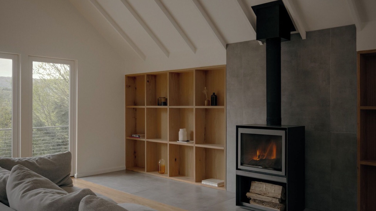 Photo of Livingroom in Margaretville