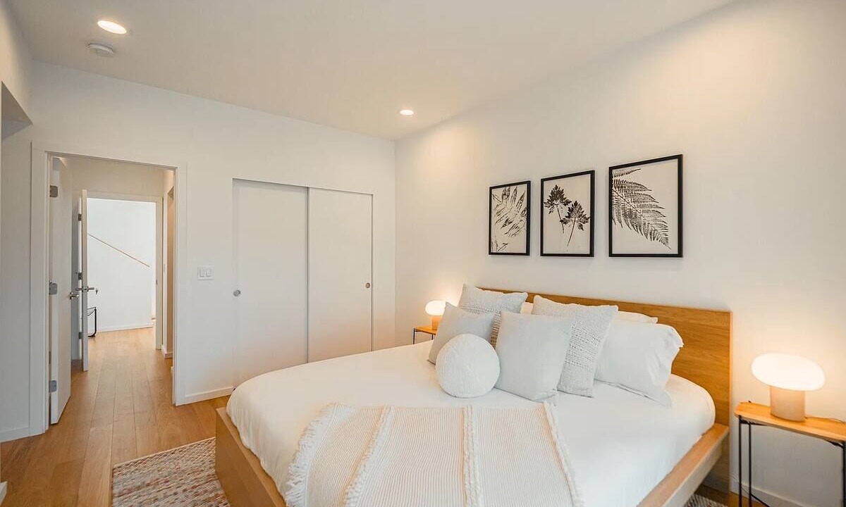 Photo of Bedroom in Margaretville