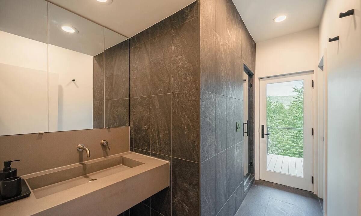 Photo of Bathroom in Margaretville