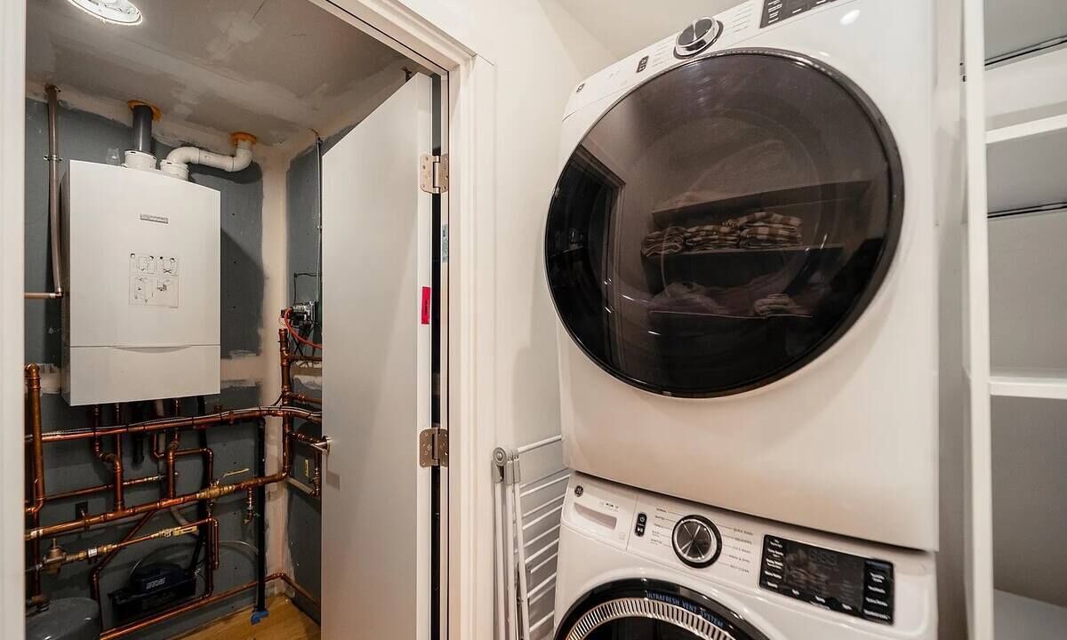 Photo of Bedroom in Margaretville