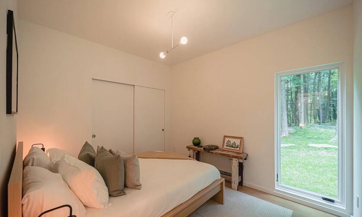 Photo of Bedroom in Margaretville