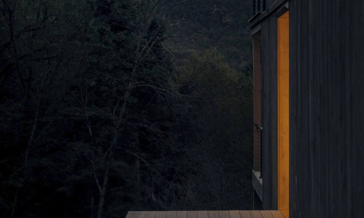 Photo of Patio Balcony in Margaretville