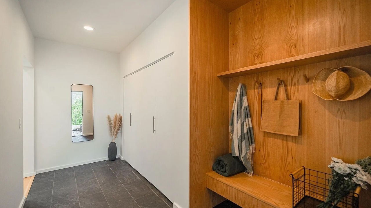 Photo of Bedroom in Margaretville