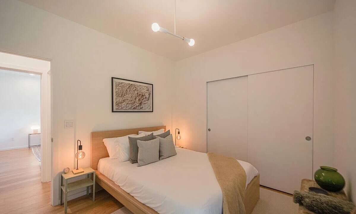 Photo of Bedroom in Margaretville
