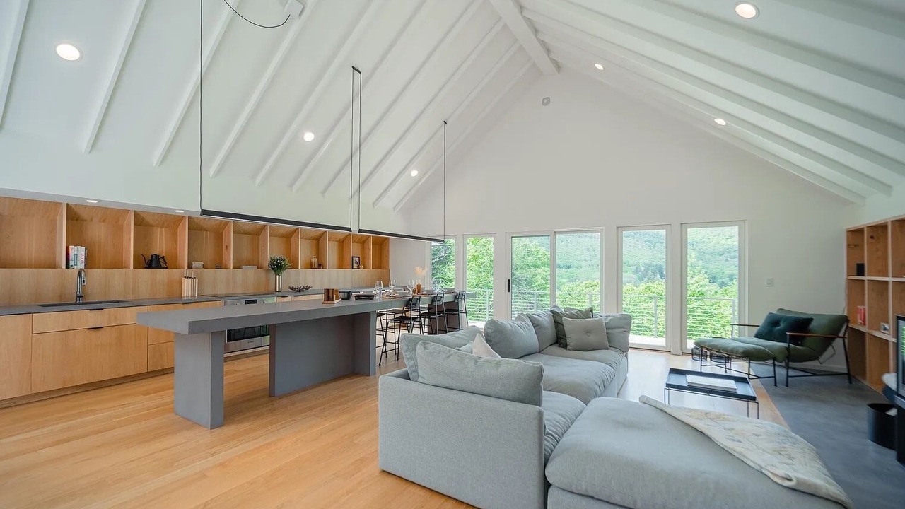 Photo of Livingroom in Margaretville