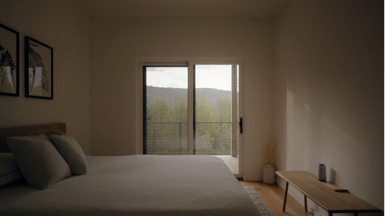 Photo of Bedroom in Margaretville