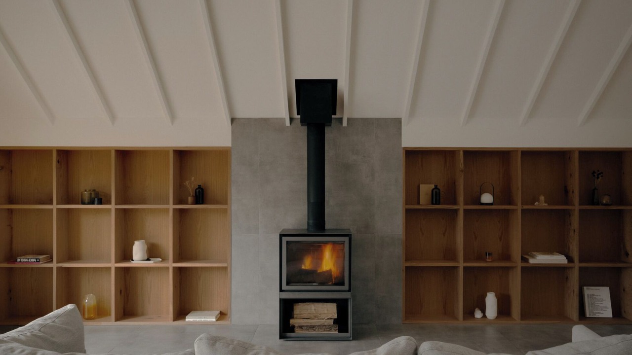 Photo of Livingroom in Margaretville