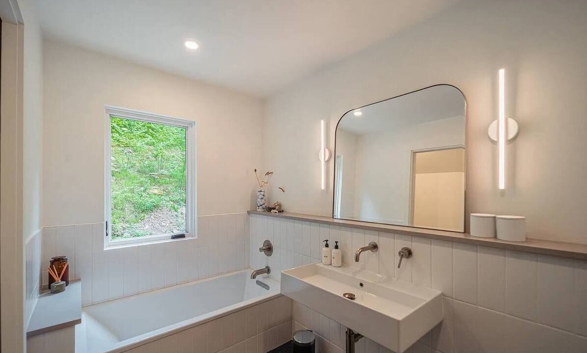 Photo of Bathroom in Margaretville