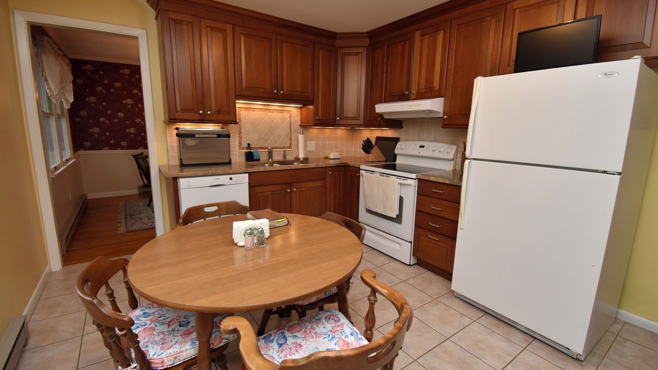 Photo of Kitchen in Westerly