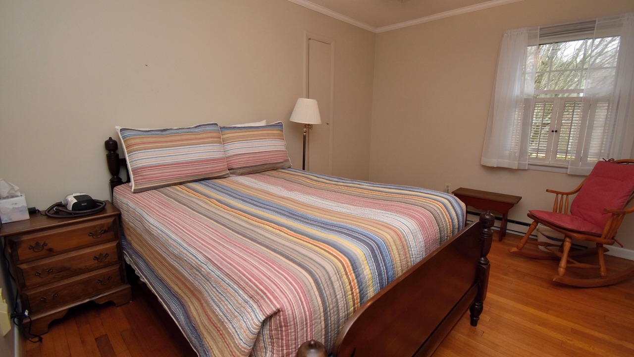 Photo of Bedroom in Westerly