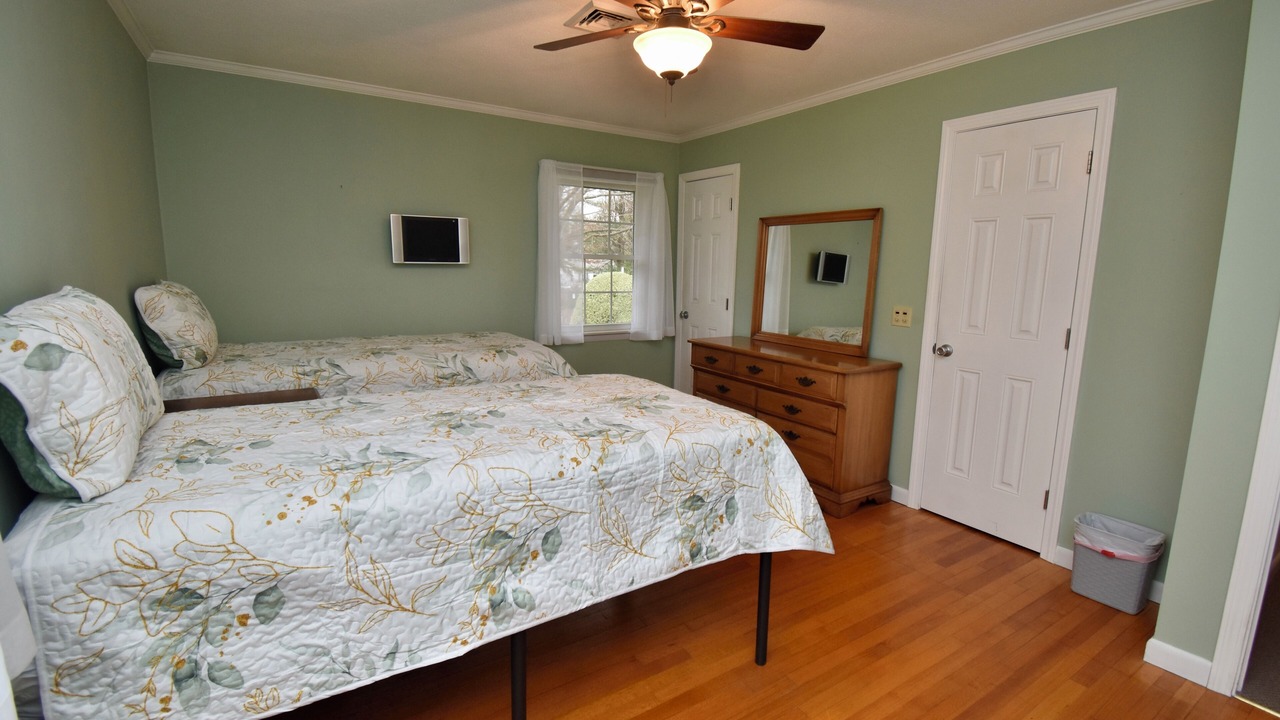 Photo of Bedroom in Westerly