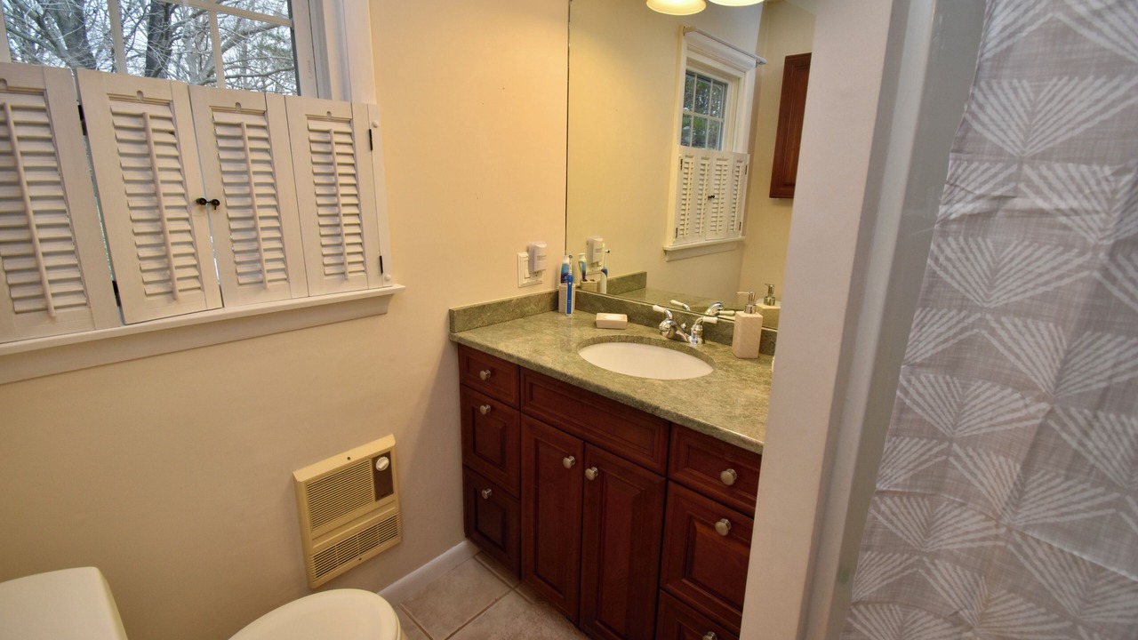 Photo of Bathroom in Westerly