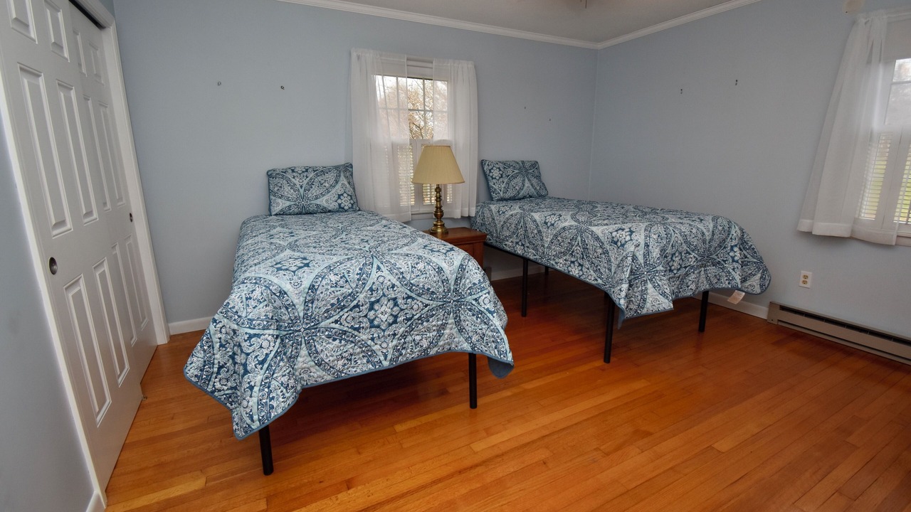 Photo of Bedroom in Westerly