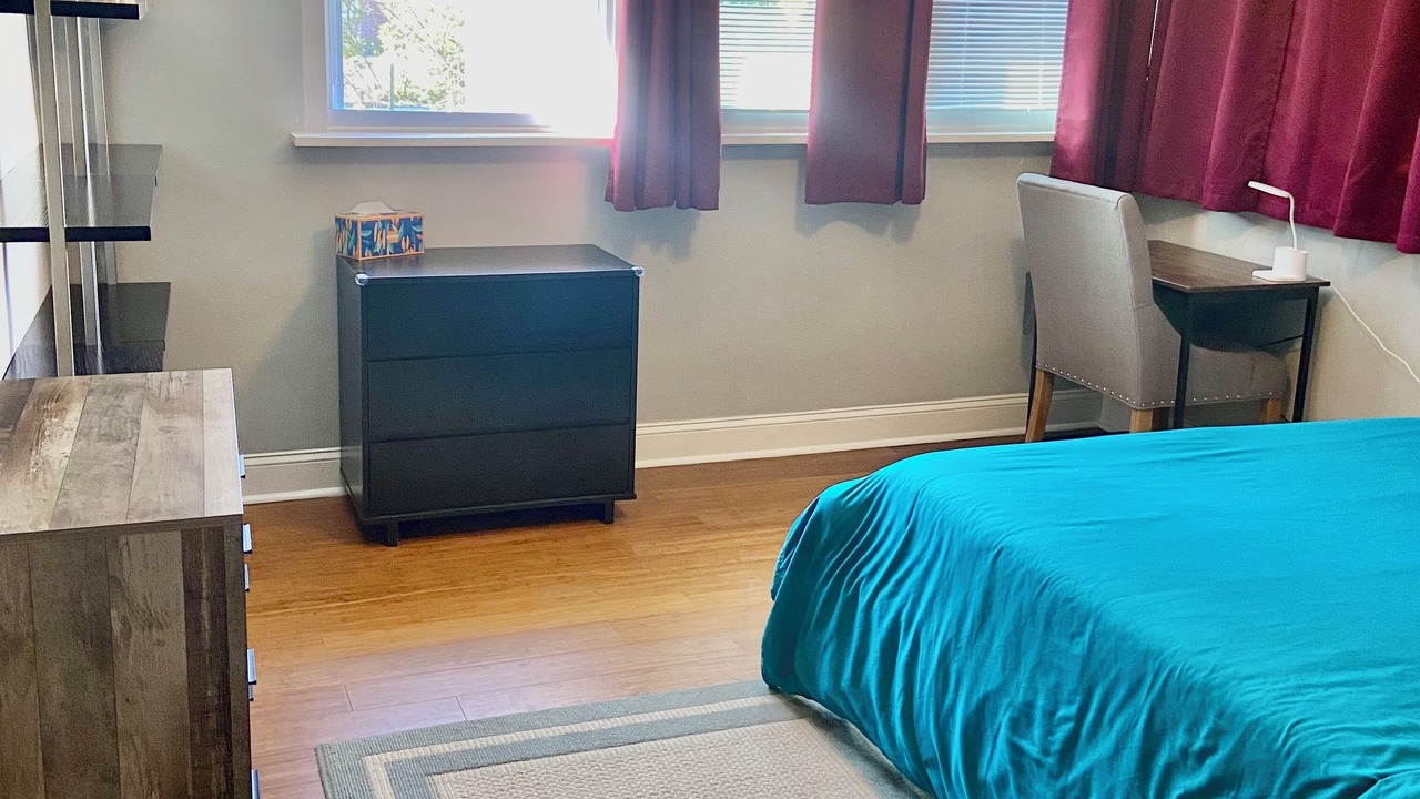 Photo of Bedroom in Broomall