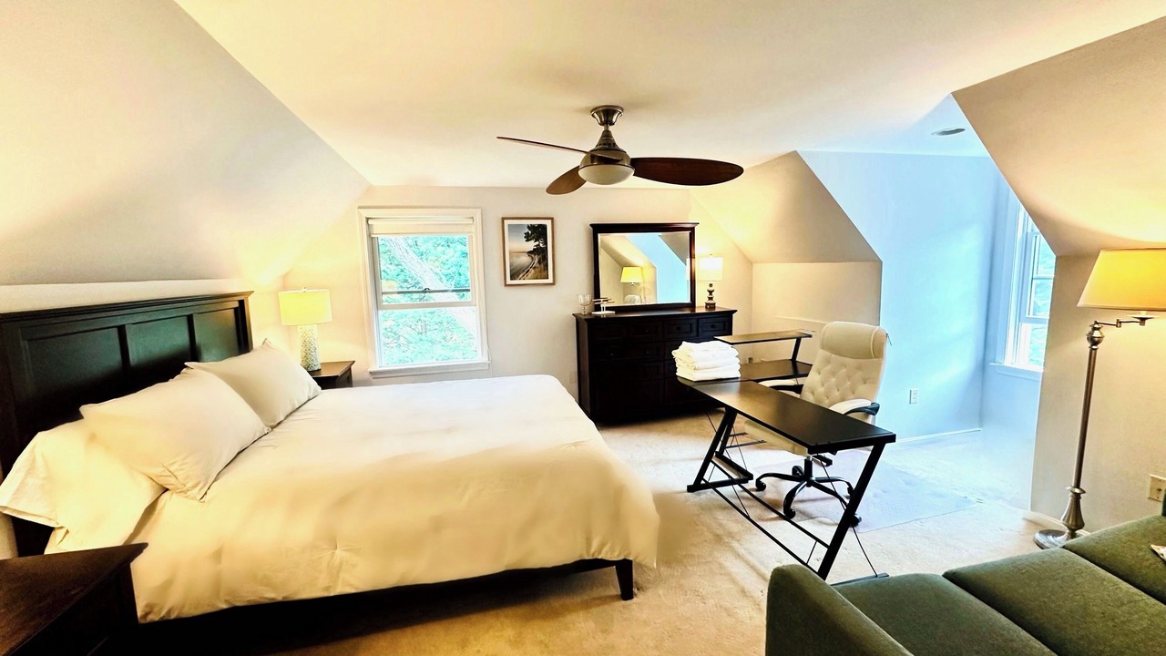 Photo of Bedroom in Westerly