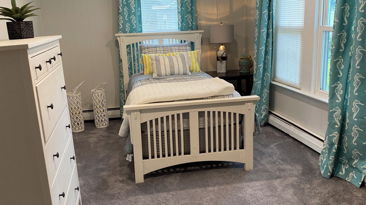 Photo of Bedroom in Amesbury