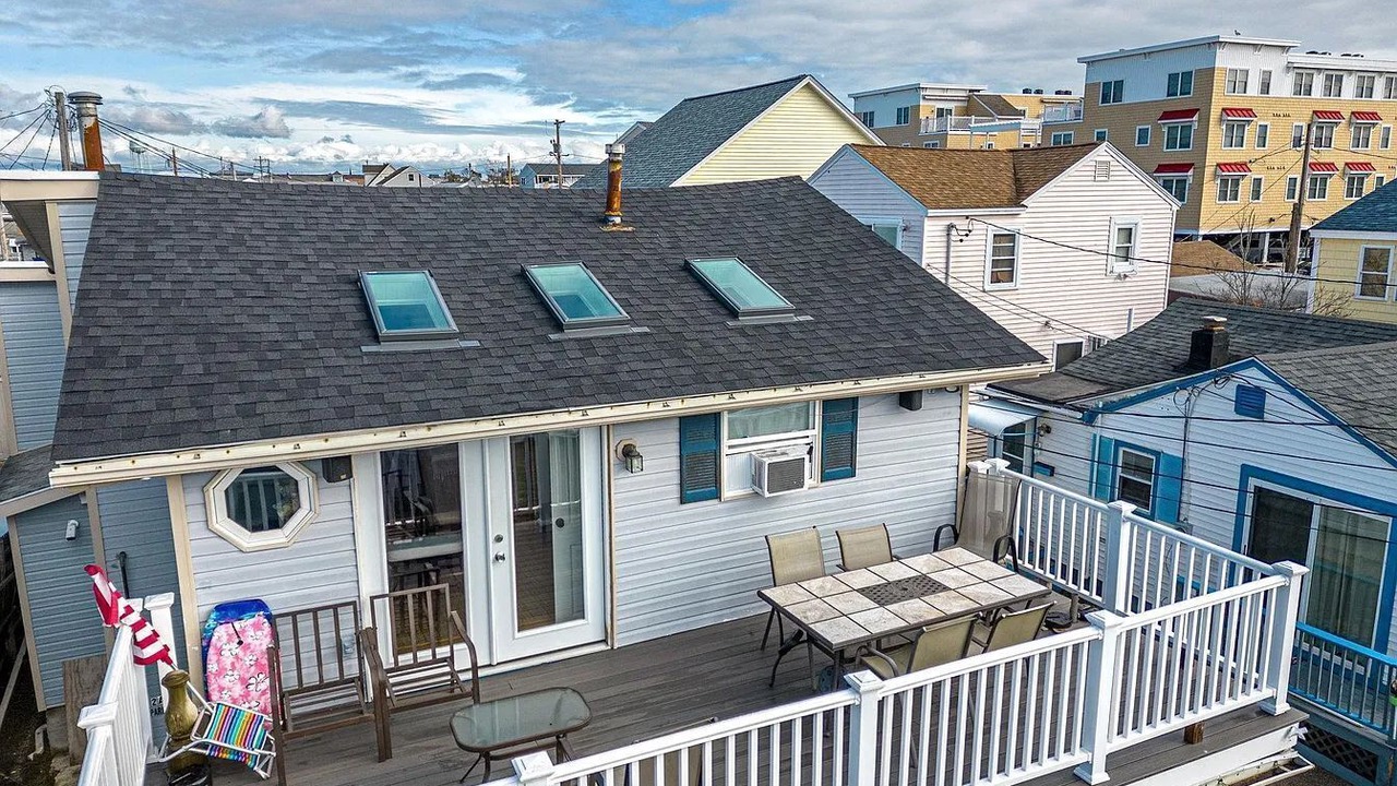 Photo of Outdoor in Hampton