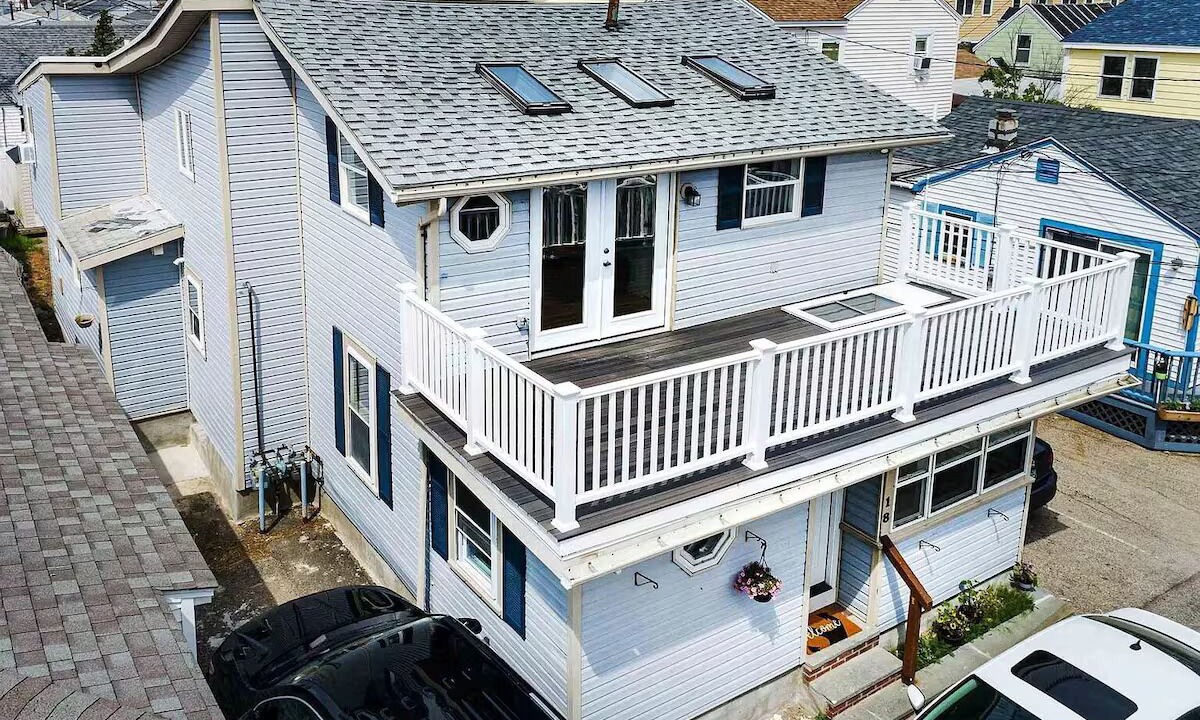 Photo of Outdoor in Hampton