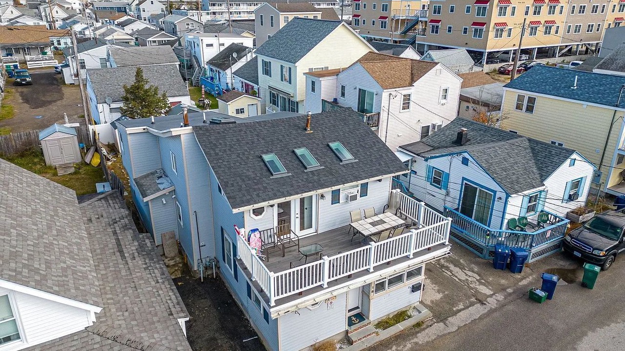 Photo of Outdoor in Hampton