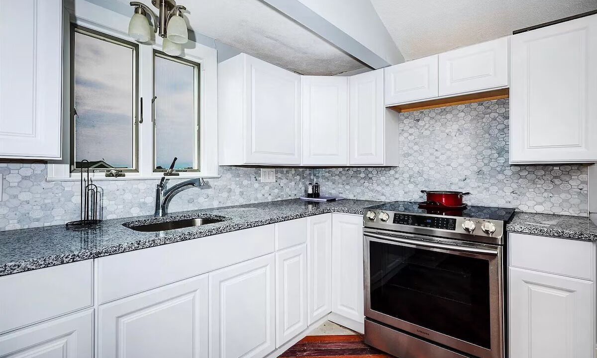 Photo of Kitchen in Hampton