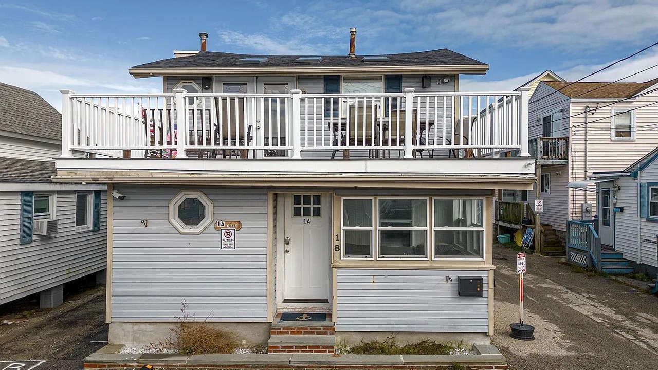 Photo of Outdoor in Hampton