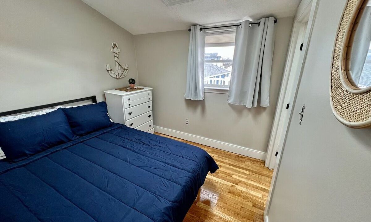 Photo of Bedroom in Hampton
