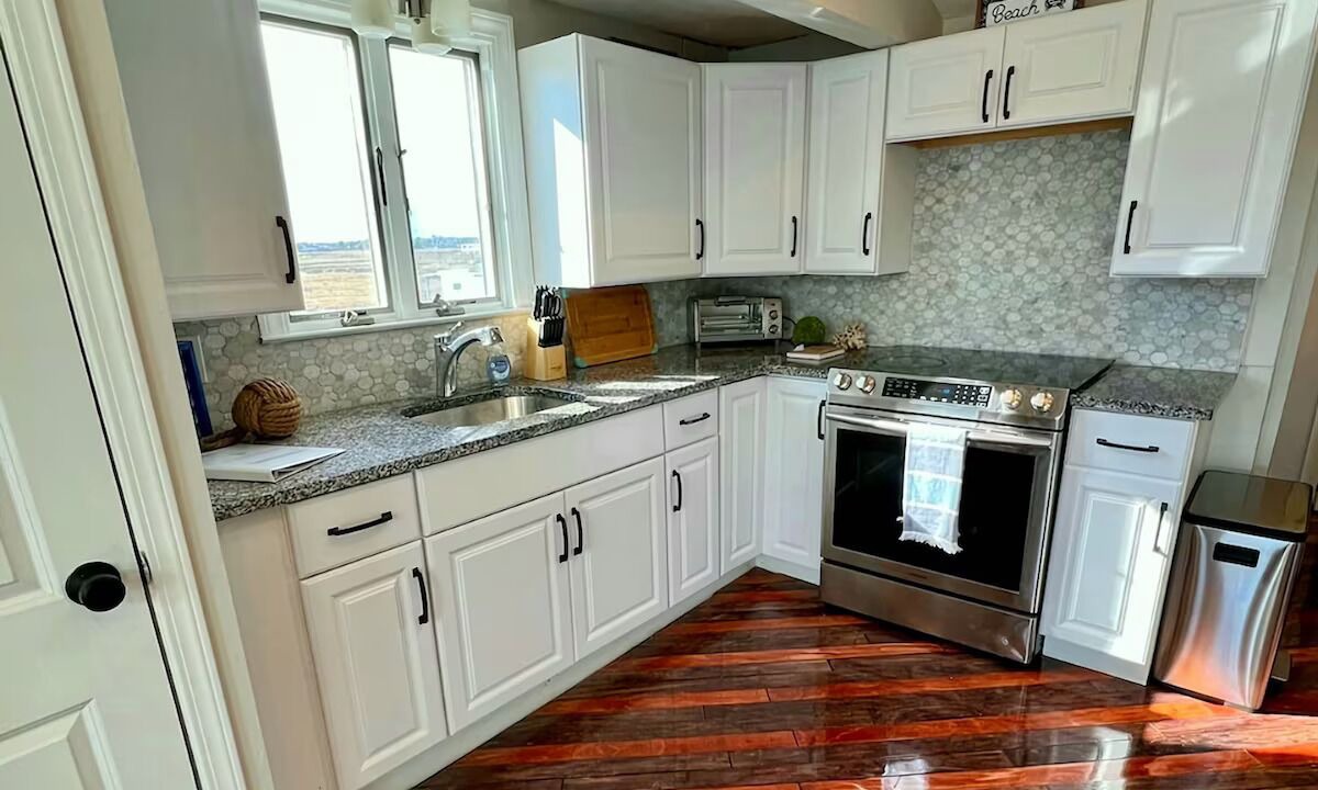 Photo of Kitchen in Hampton