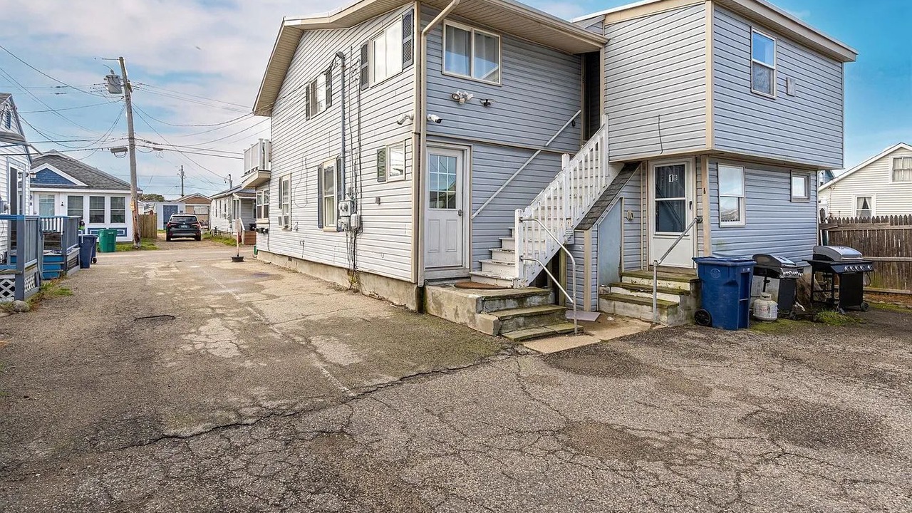 Photo of Outdoor in Hampton