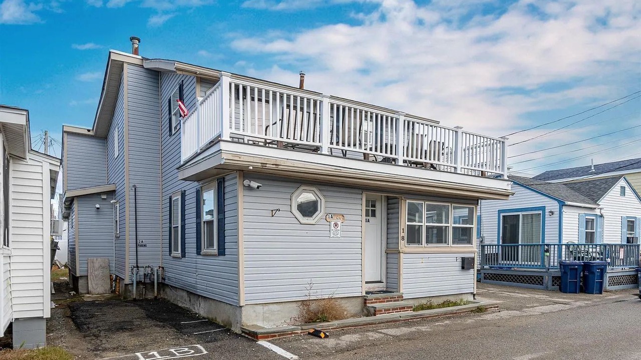 Photo of Outdoor in Hampton
