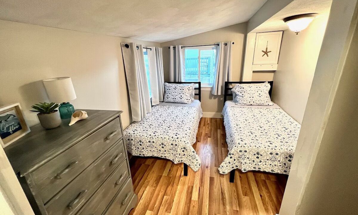 Photo of Bedroom in Hampton