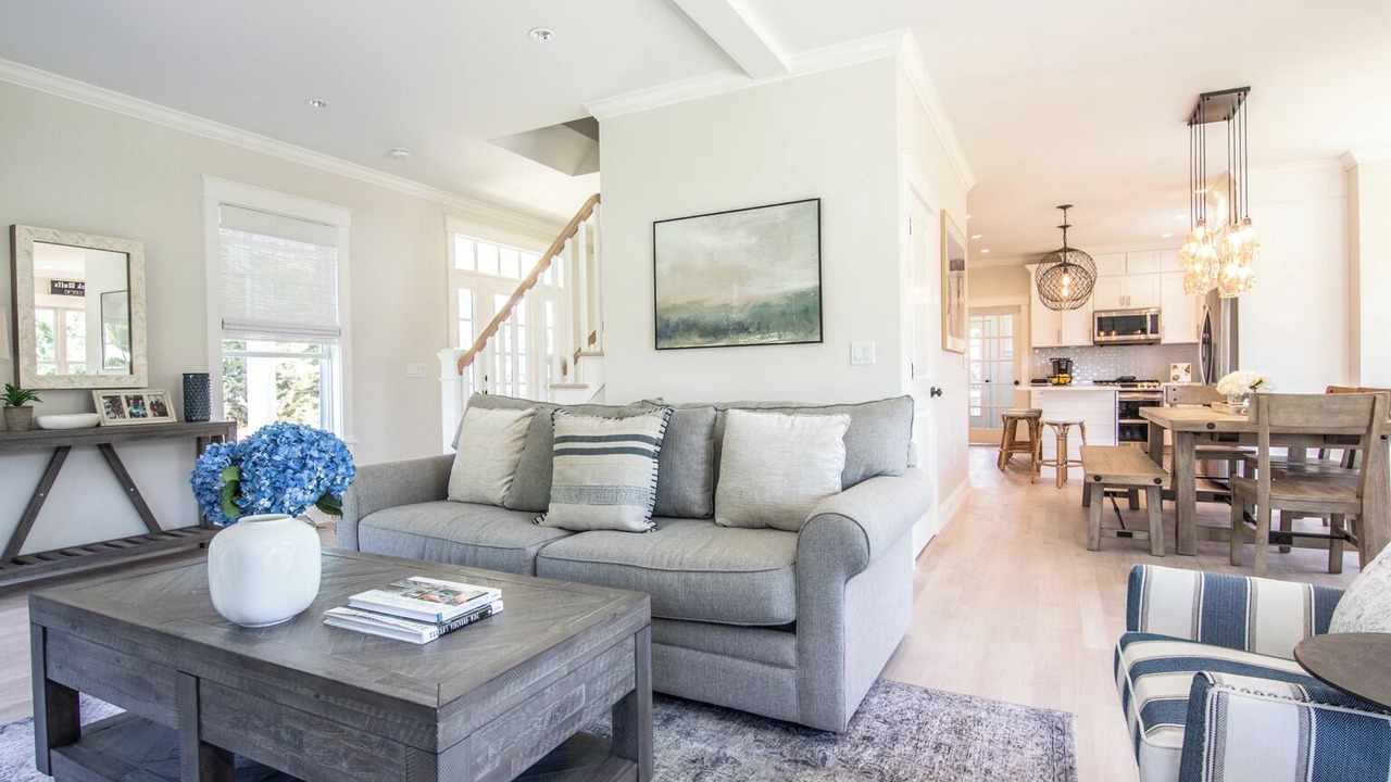 Photo of Livingroom in Oak Bluffs