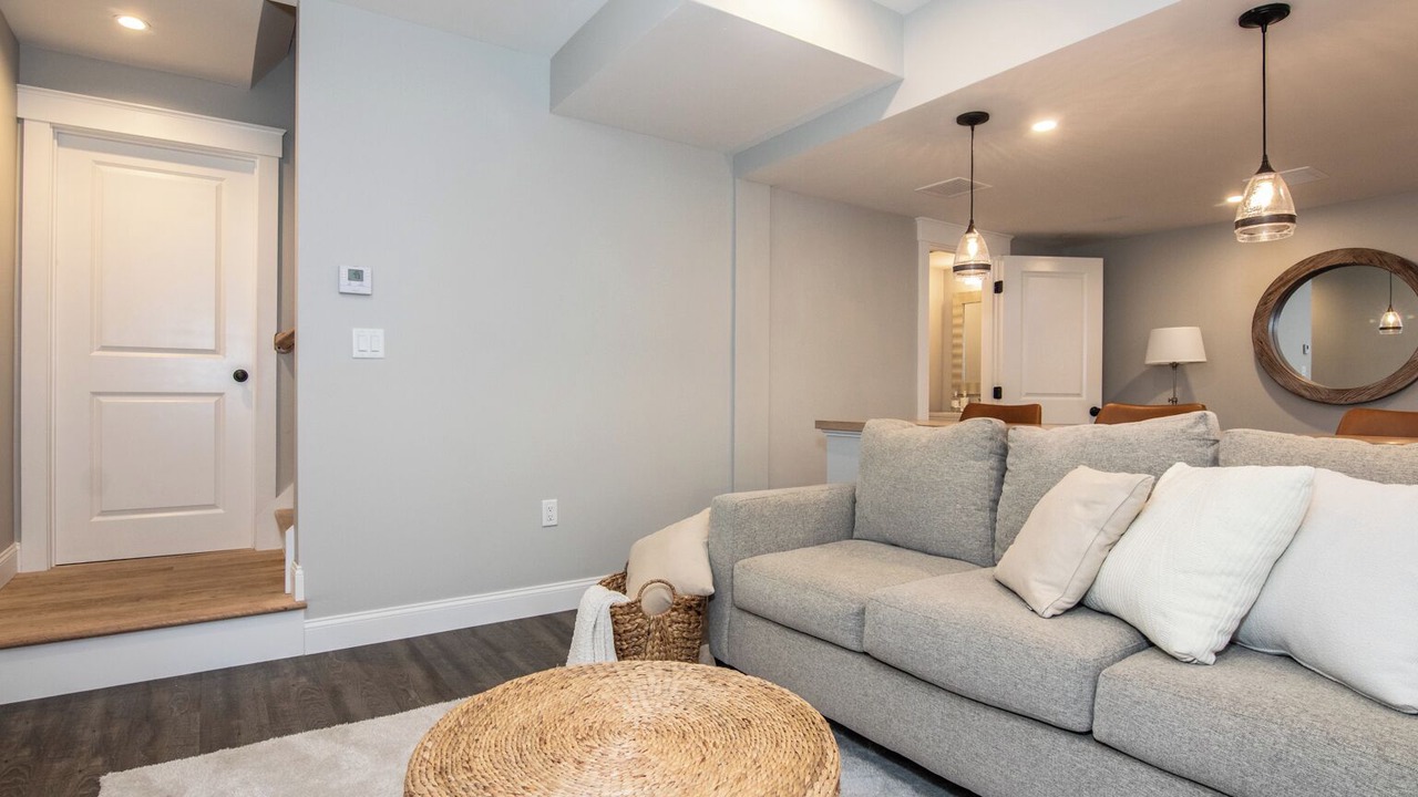 Photo of Livingroom in Oak Bluffs