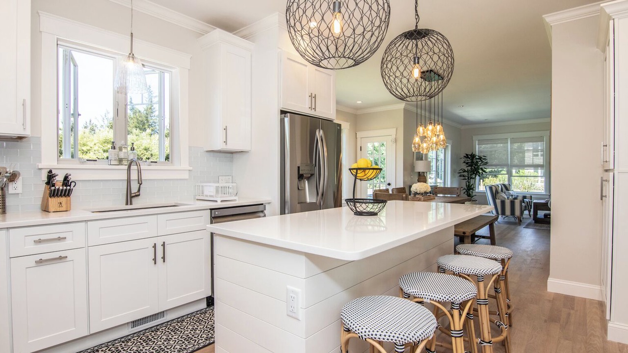 Photo of Kitchen in Oak Bluffs