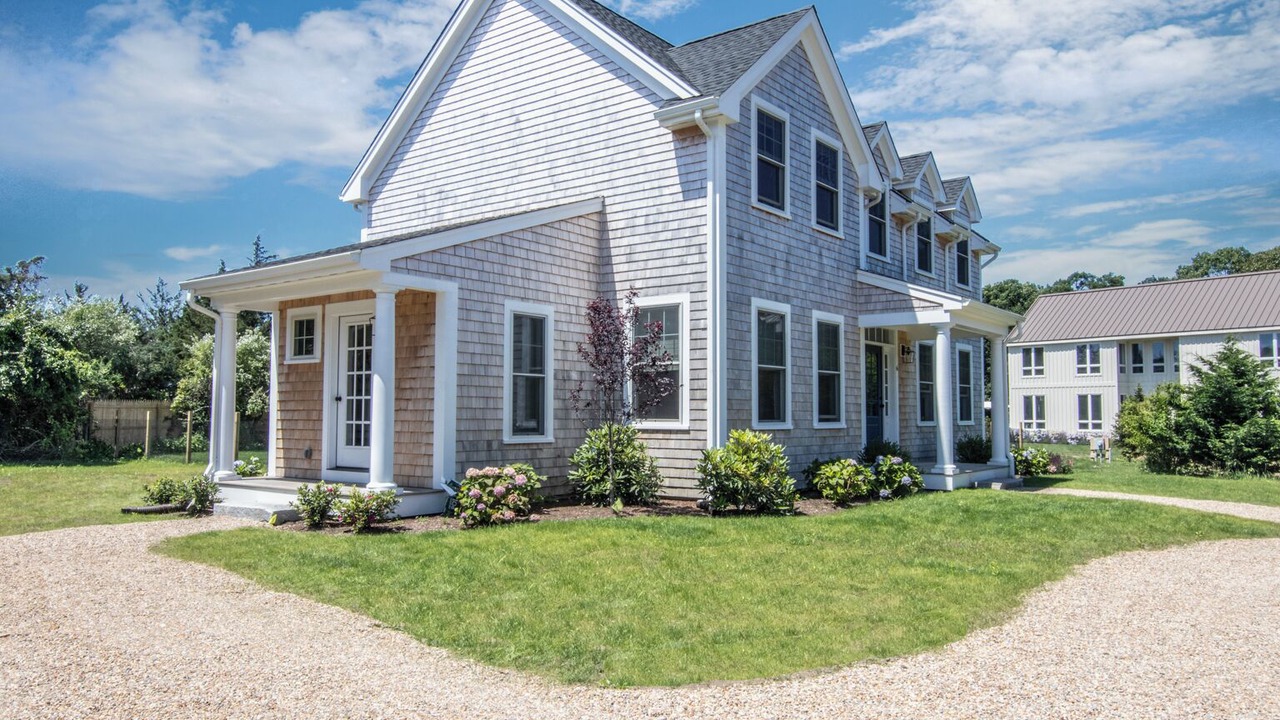 Photo of Outdoor in Oak Bluffs