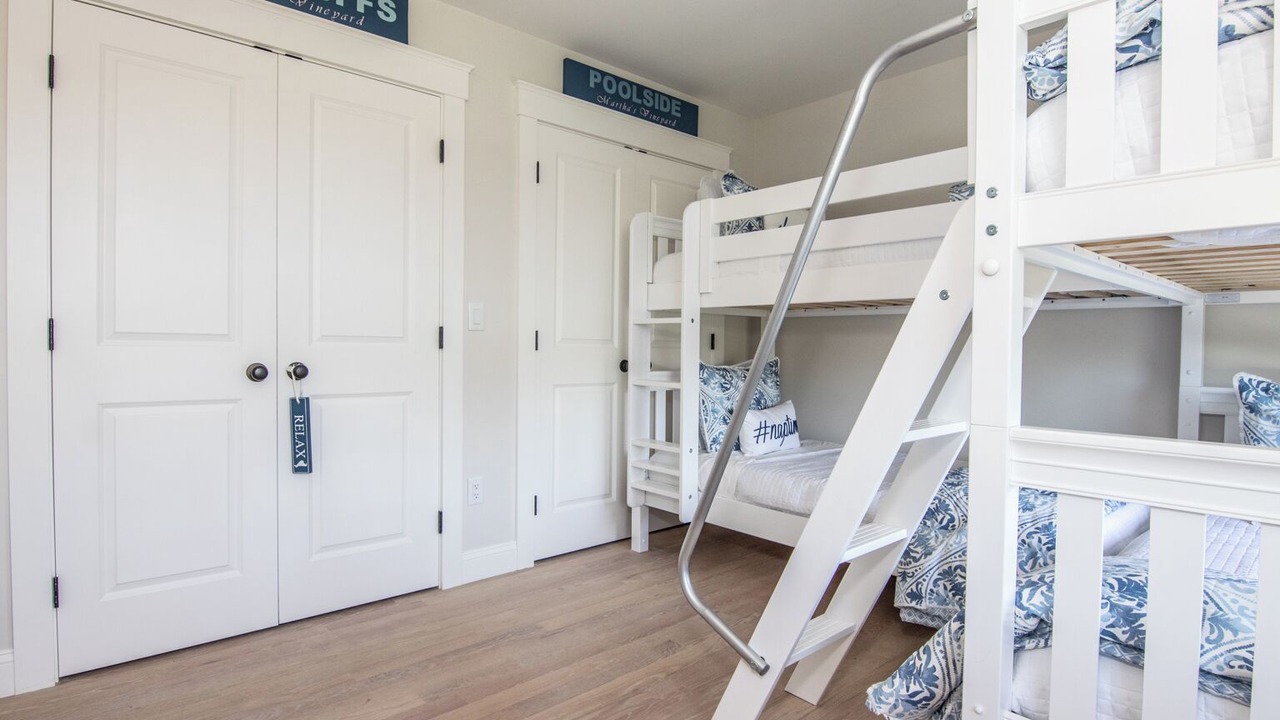 Photo of Bedroom in Oak Bluffs