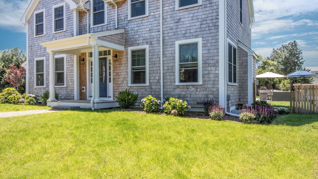 Photo of Outdoor in Oak Bluffs