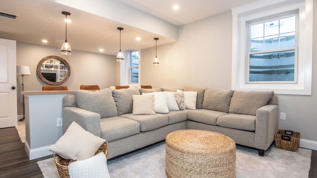Photo of Livingroom in Oak Bluffs