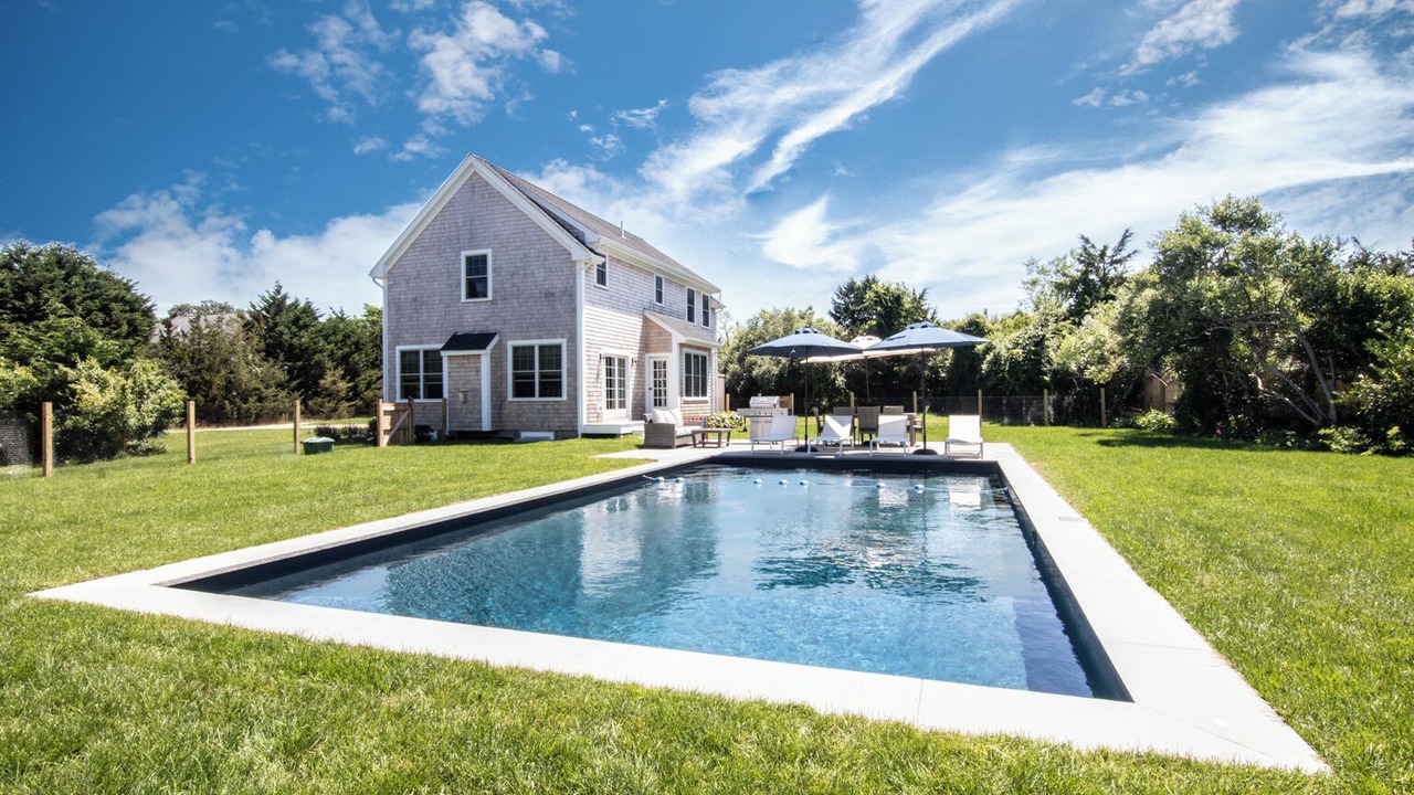 Photo of Outdoor in Oak Bluffs