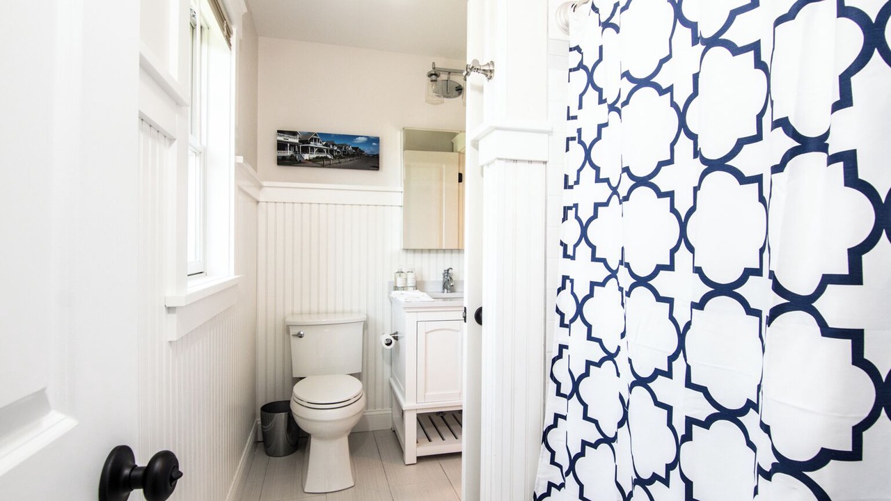 Photo of Bathroom in Oak Bluffs