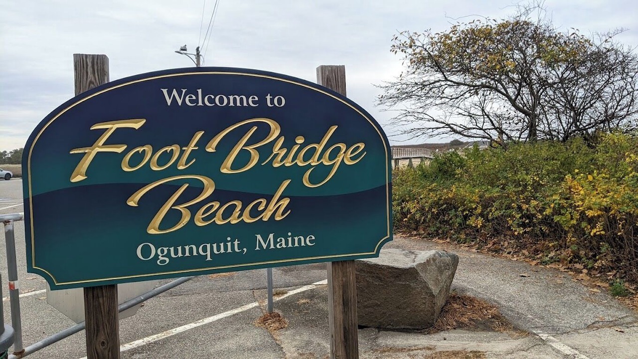 Photo of Outdoor in Ogunquit