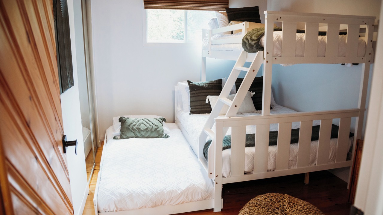Photo of Bedroom in Horton