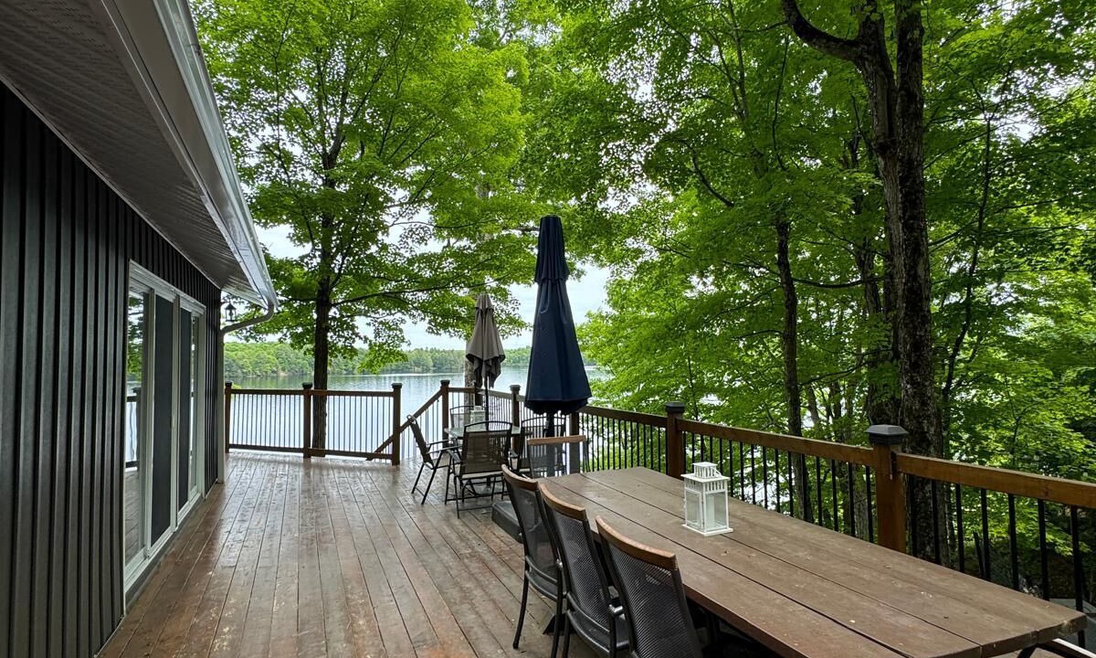 Photo of Outdoor in Frontenac