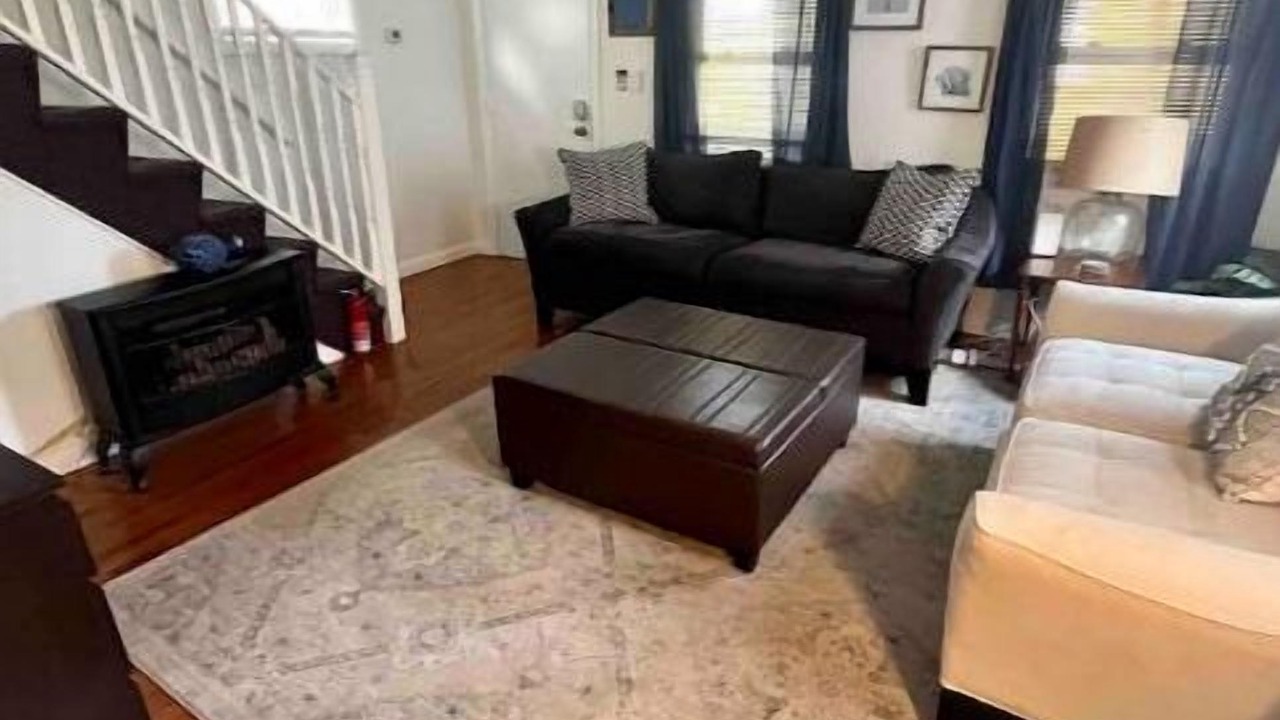 Photo of Livingroom in Momauguin