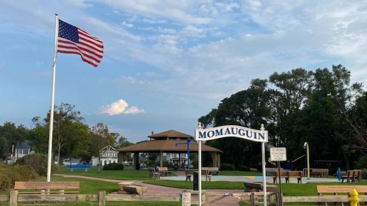 Photo of Others in Momauguin