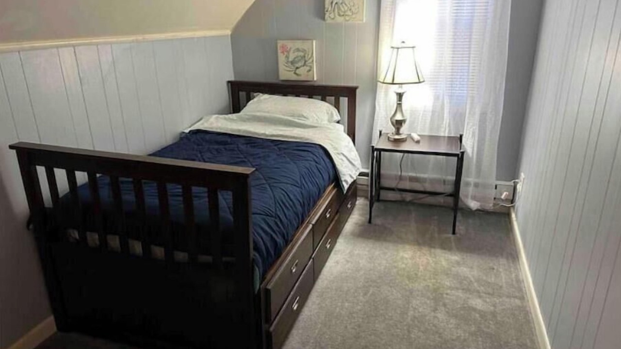 Photo of Bedroom in Momauguin