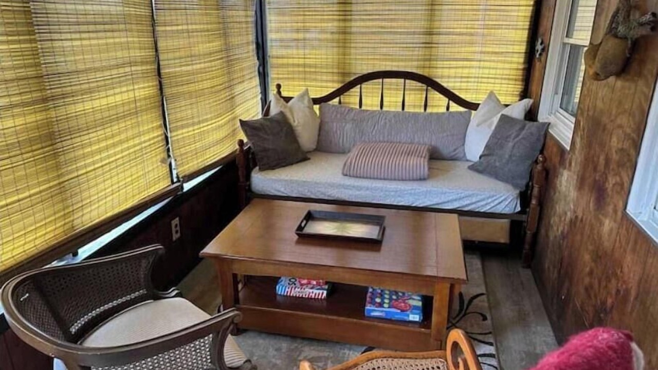 Photo of Livingroom in Momauguin