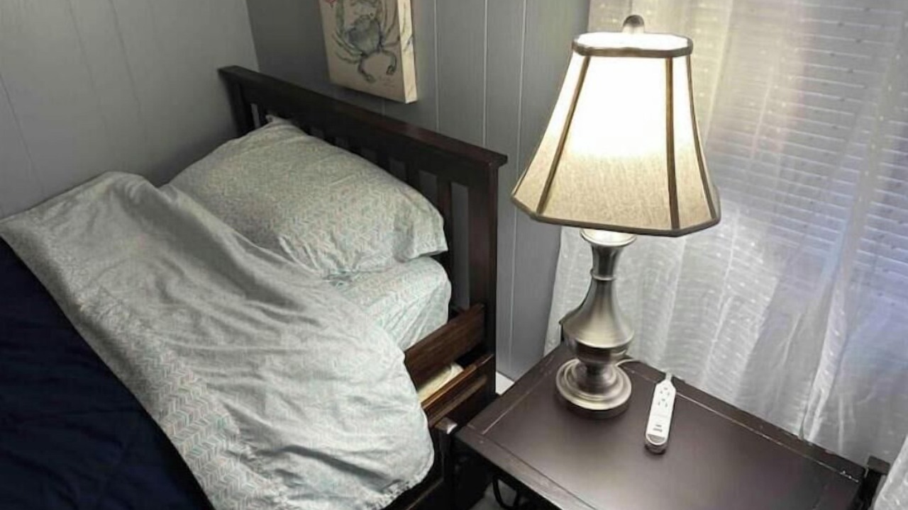 Photo of Bedroom in Momauguin