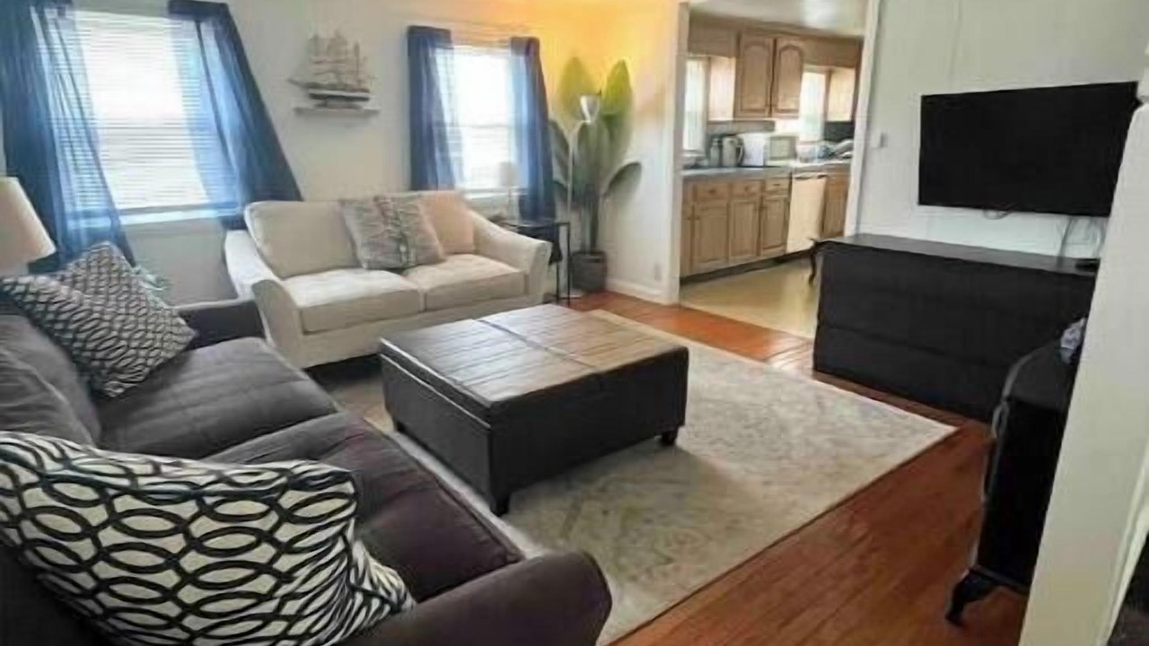 Photo of Livingroom in Momauguin