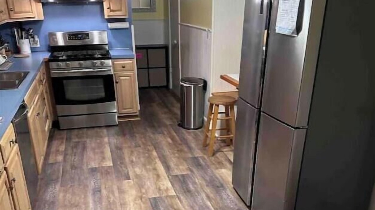 Photo of Kitchen in Momauguin