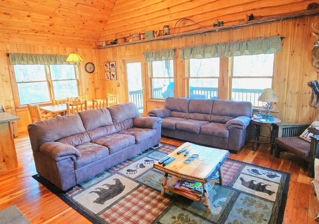 Photo of Bedroom in Jay